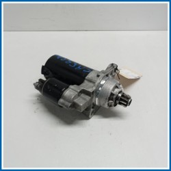 Motorino avviamento VOLKSWAGEN Golf V