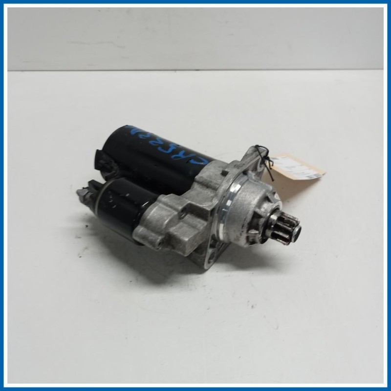 Motorino avviamento VOLKSWAGEN Golf V