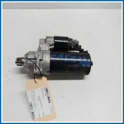 Motorino avviamento VOLKSWAGEN Golf V