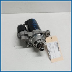 Motorino avviamento VOLKSWAGEN Golf V