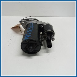 Motorino avviamento VOLKSWAGEN Golf V