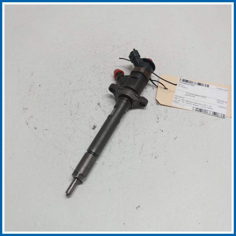 Iniettore PEUGEOT 308 I SW