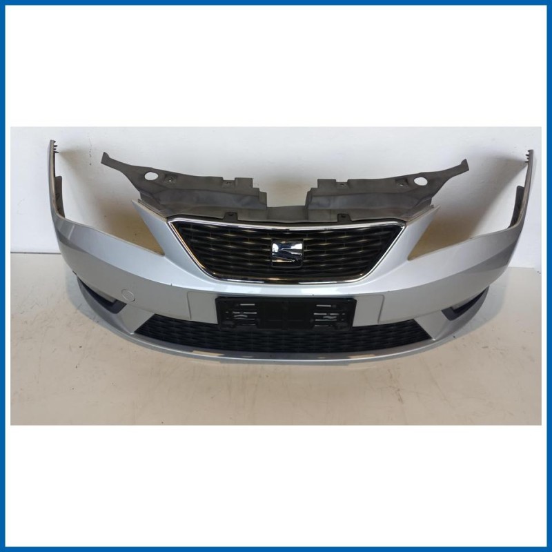 Paraurti ant. SEAT Ibiza V 6J1 Coupe