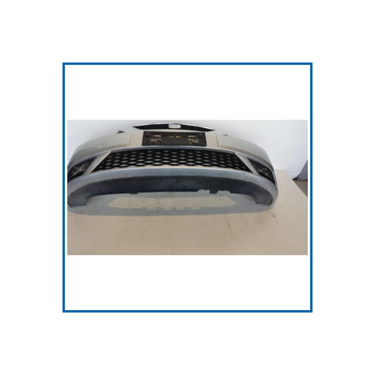 Paraurti ant. SEAT Ibiza V 6J1 Coupe
