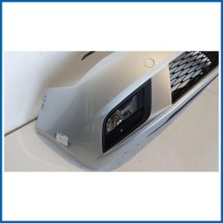 Paraurti ant. SEAT Ibiza V 6J1 Coupe