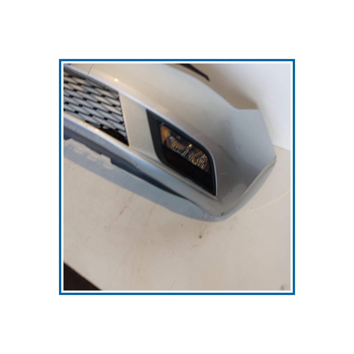 Paraurti ant. SEAT Ibiza V 6J1 Coupe