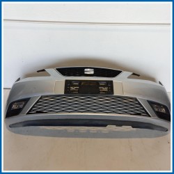 Paraurti ant. SEAT Ibiza V 6J1 Coupe