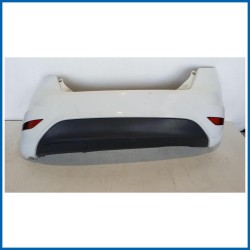 Paraurti post. FORD Fiesta VI