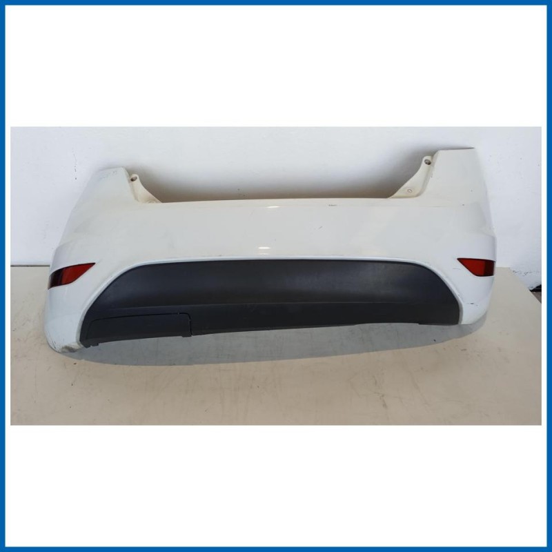 Paraurti post. FORD Fiesta VI