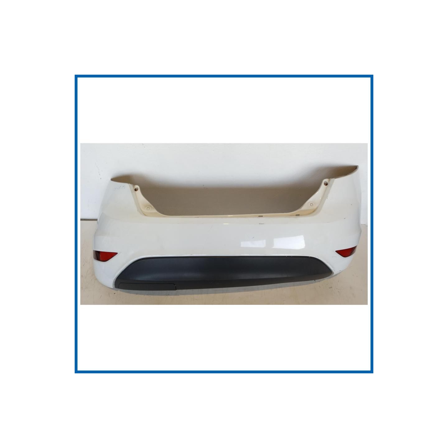 Paraurti post. FORD Fiesta VI