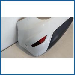 Paraurti post. FORD Fiesta VI