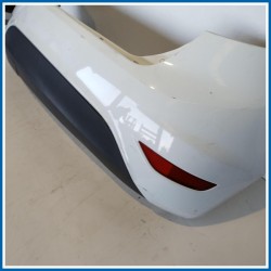 Paraurti post. FORD Fiesta VI
