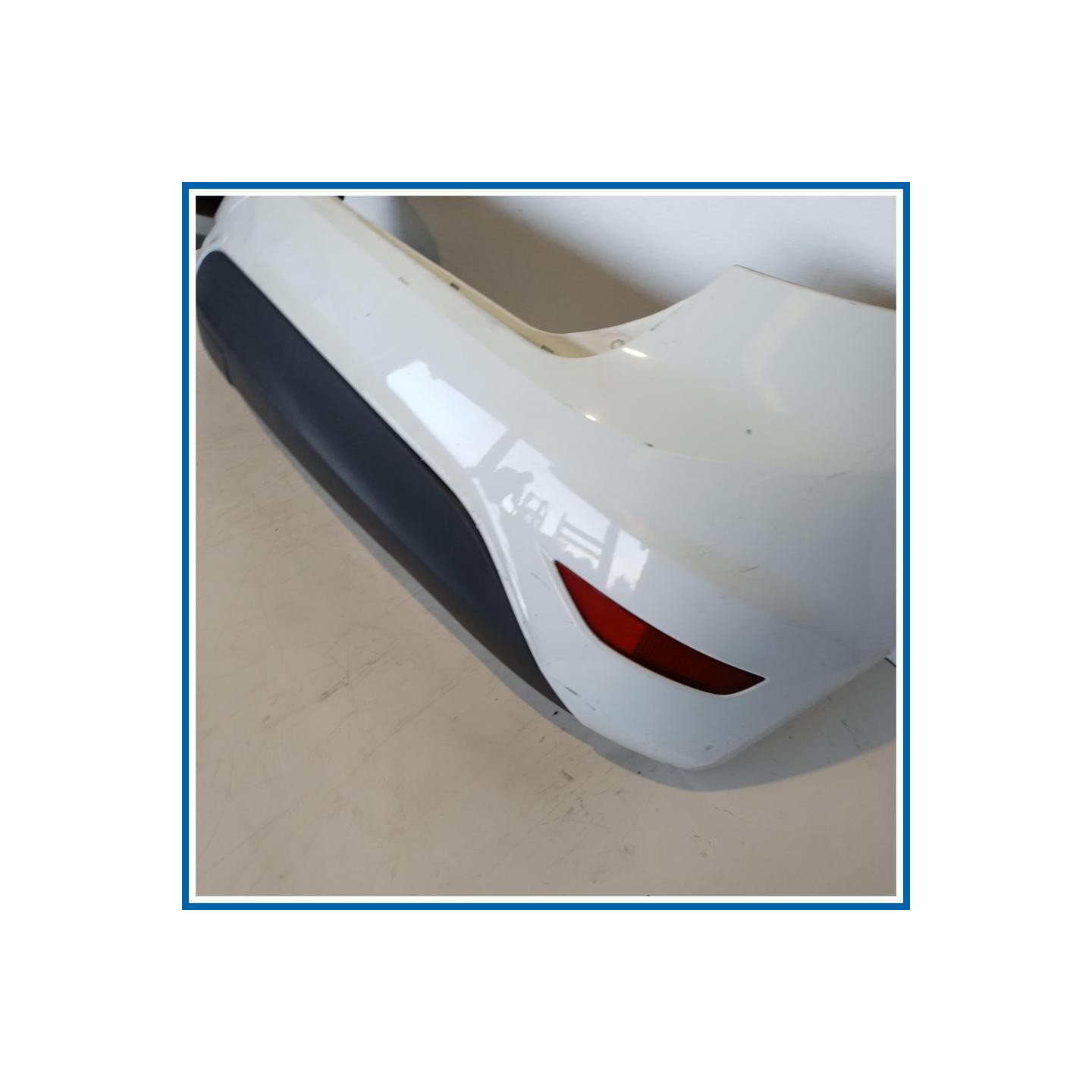 Paraurti post. FORD Fiesta VI