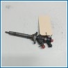 Iniettore CITROEN C4 Grand Picasso I