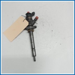 Iniettore CITROEN C4 Grand Picasso I