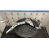 ALZACRISTALLO ELETTR. PORTA ANT. C/MOTORINO DX. 095 OPEL ASTRA (T98) (03/98-09/04) X18XE1 90543918
