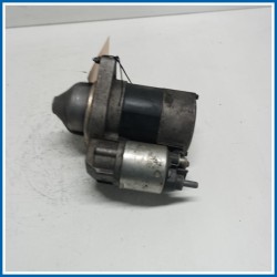 Motorino avviamento FORD C-Max III