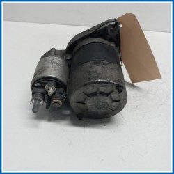 Motorino avviamento FORD C-Max III
