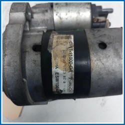 Motorino avviamento FORD C-Max III