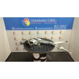 ALZACRISTALLO ELETTR. PORTA ANT. C/MOTORINO SX. 096 OPEL ASTRA (T98) (03/98-09/04) X18XE1 90543917