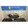ALZACRISTALLO ELETTR. PORTA ANT. C/MOTORINO SX. 096 OPEL ASTRA (T98) (03/98-09/04) X18XE1 90543917