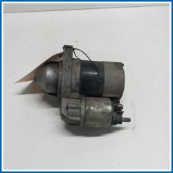 Motorino avviamento FORD C-Max III