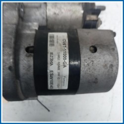 Motorino avviamento FORD C-Max III
