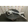 ALZACRISTALLO ELETTR. PORTA ANT. C/MOTORINO SX. 096 OPEL ASTRA (T98) (03/98-09/04) X18XE1 90543917