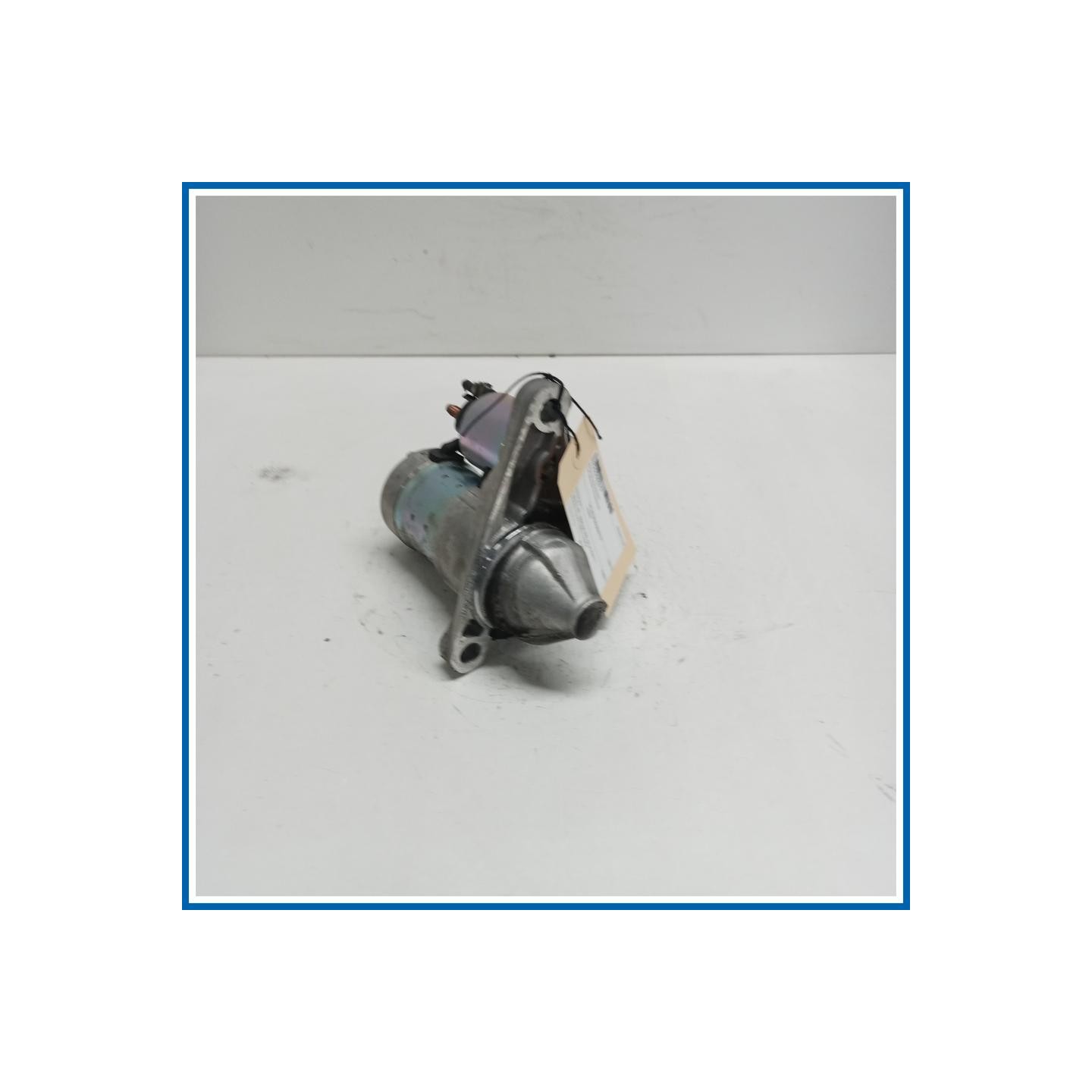 Motorino avviamento RENAULT Laguna III