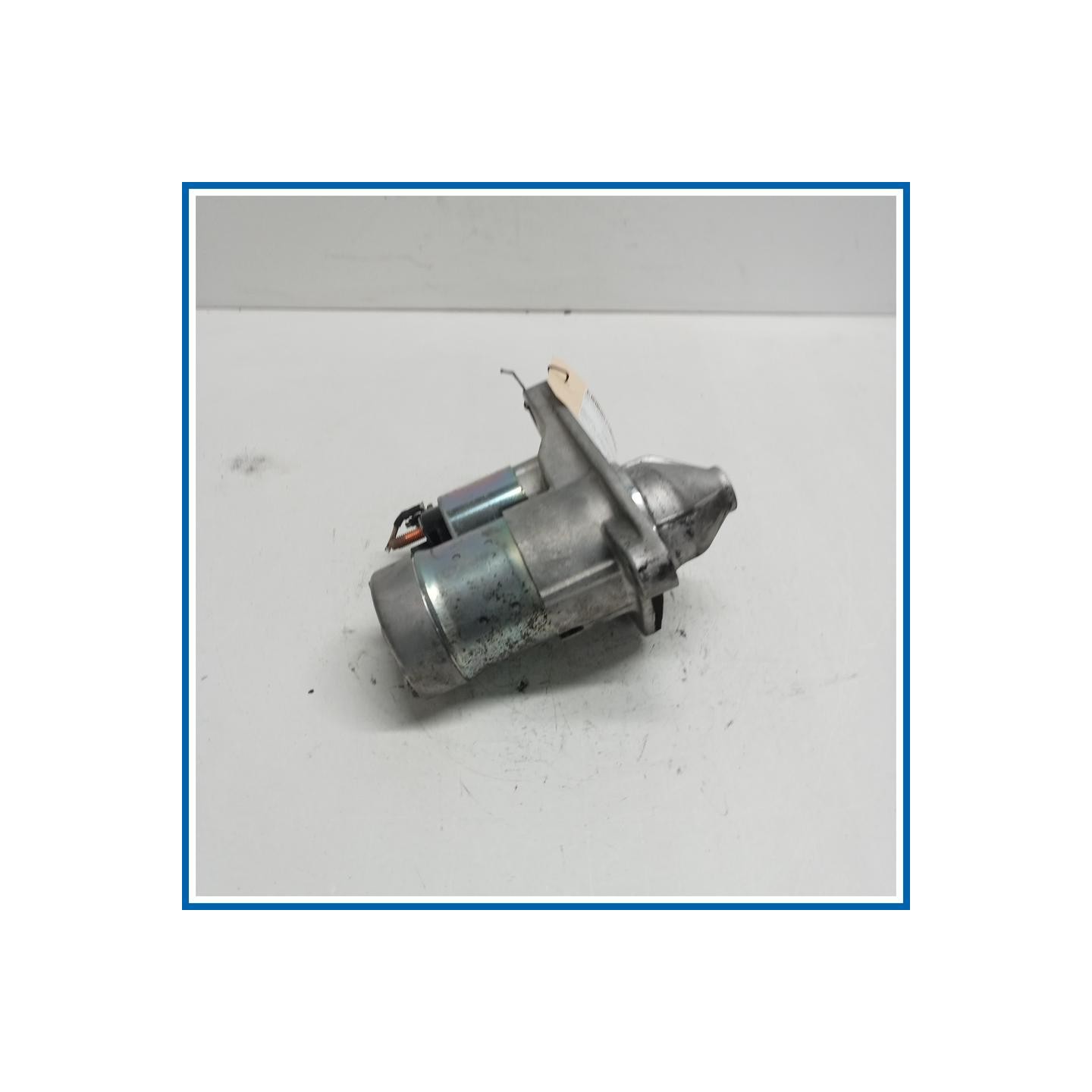 Motorino avviamento RENAULT Laguna III