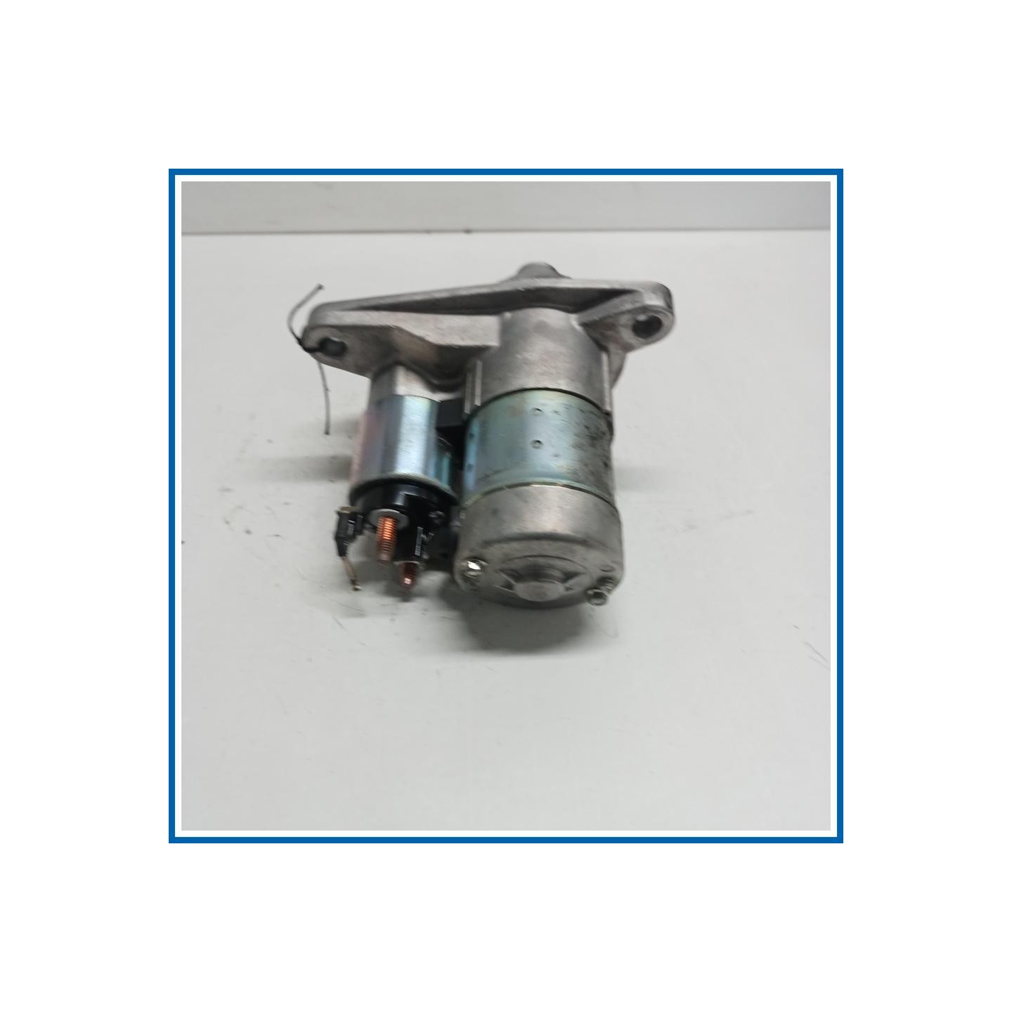 Motorino avviamento RENAULT Laguna III