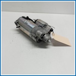 Motorino avviamento FORD S-Max I