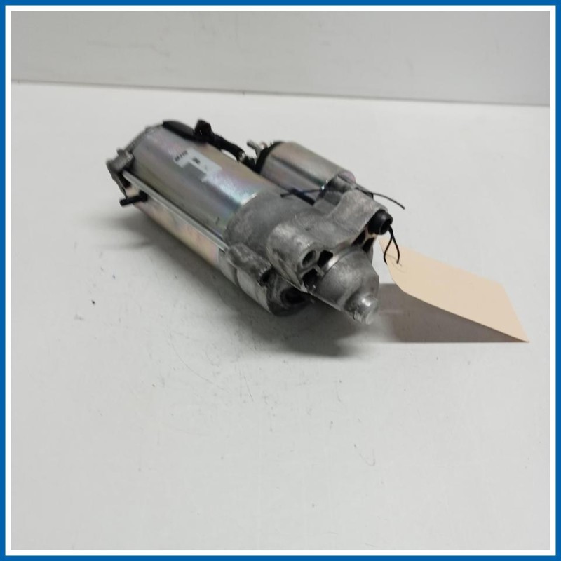 Motorino avviamento FORD S-Max I