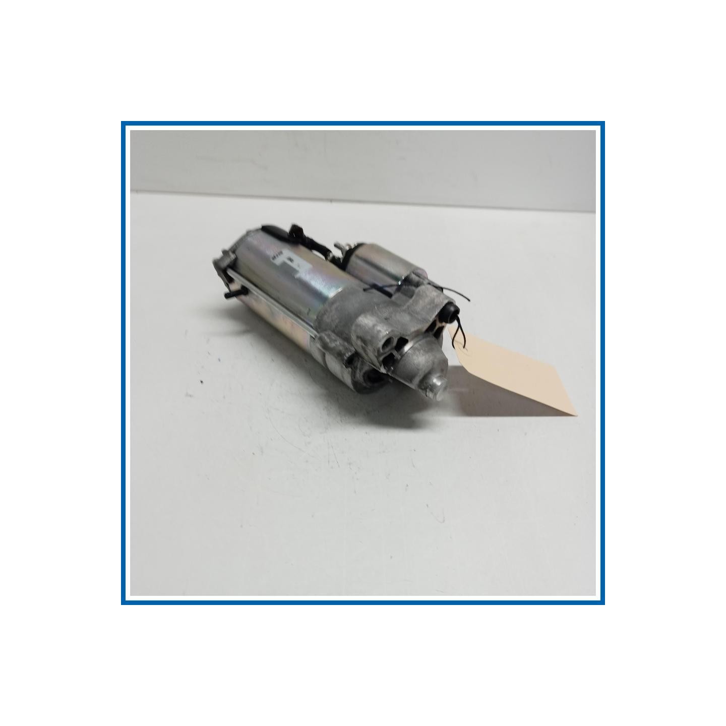 Motorino avviamento FORD S-Max I