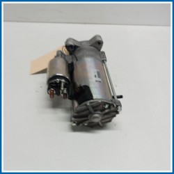 Motorino avviamento FORD S-Max I