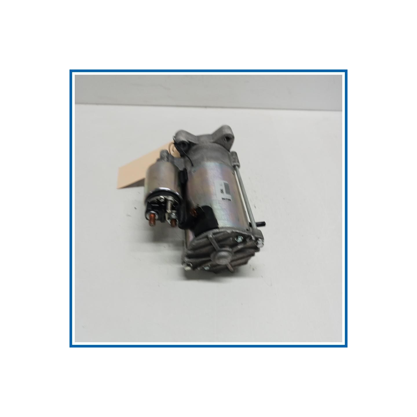 Motorino avviamento FORD S-Max I
