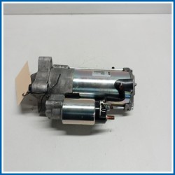 Motorino avviamento FORD S-Max I