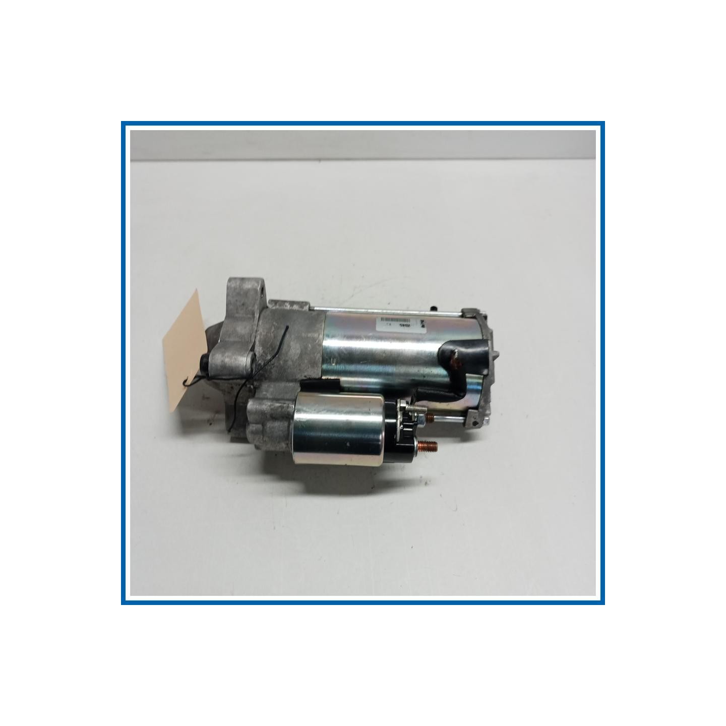 Motorino avviamento FORD S-Max I