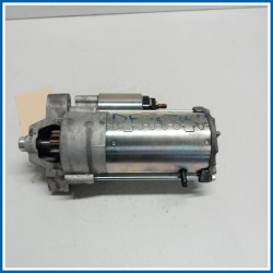 Motorino avviamento FORD S-Max I