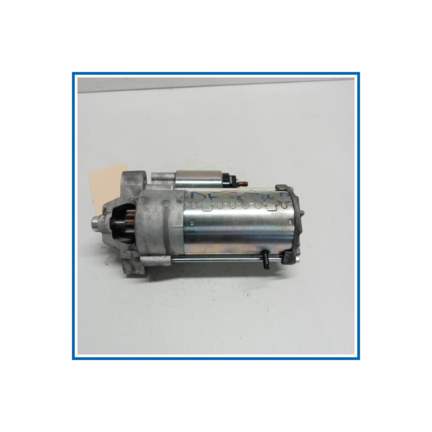 Motorino avviamento FORD S-Max I