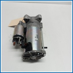 Motorino avviamento FORD S-Max I