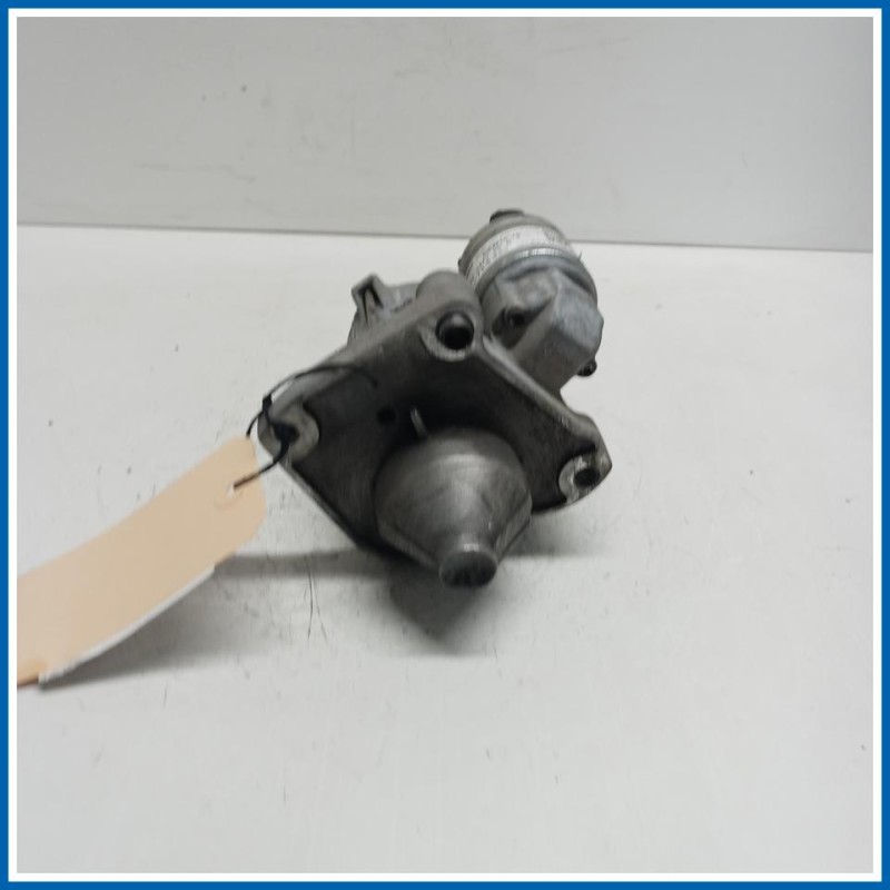 Motorino avviamento PEUGEOT 2008 I