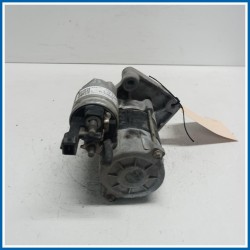 Motorino avviamento PEUGEOT 2008 I
