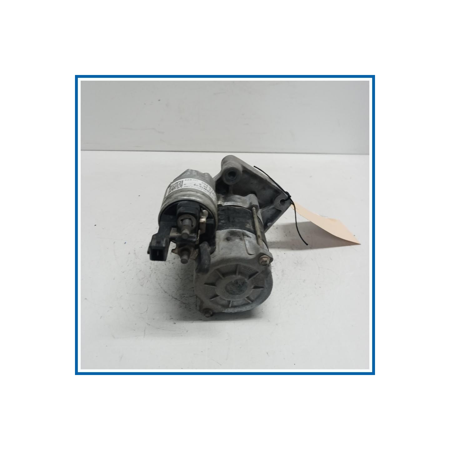 Motorino avviamento PEUGEOT 2008 I