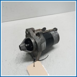 Motorino avviamento PEUGEOT 2008 I