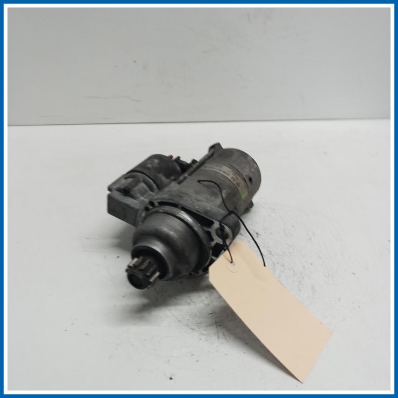 Motorino avviamento VOLKSWAGEN Golf V