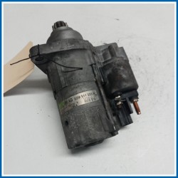 Motorino avviamento VOLKSWAGEN Golf V