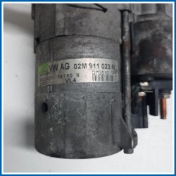 Motorino avviamento VOLKSWAGEN Golf V