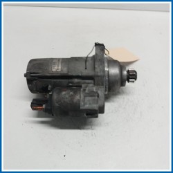 Motorino avviamento VOLKSWAGEN Golf V