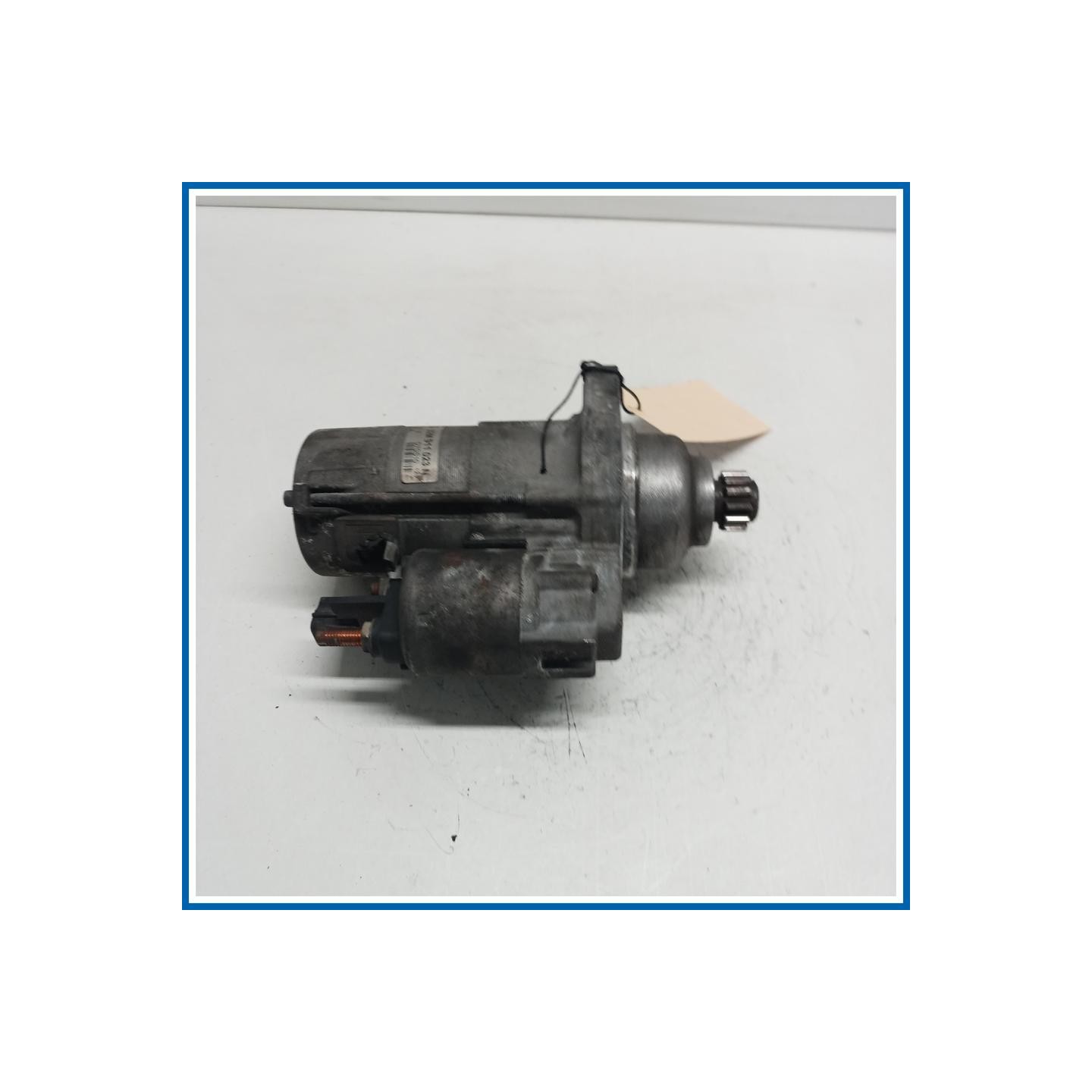 Motorino avviamento VOLKSWAGEN Golf V